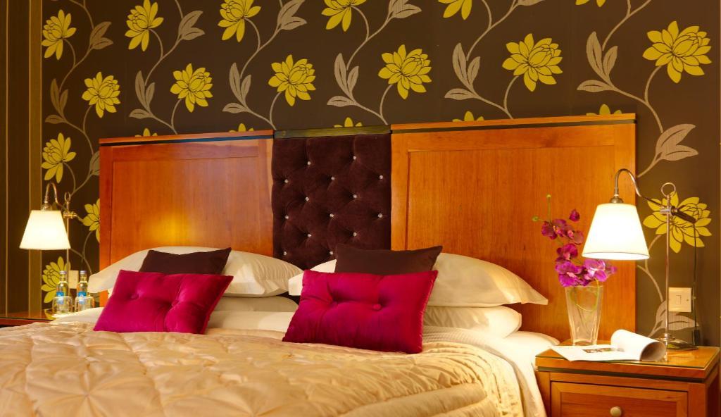 Brook Lane Hotel Kenmare Bilik gambar