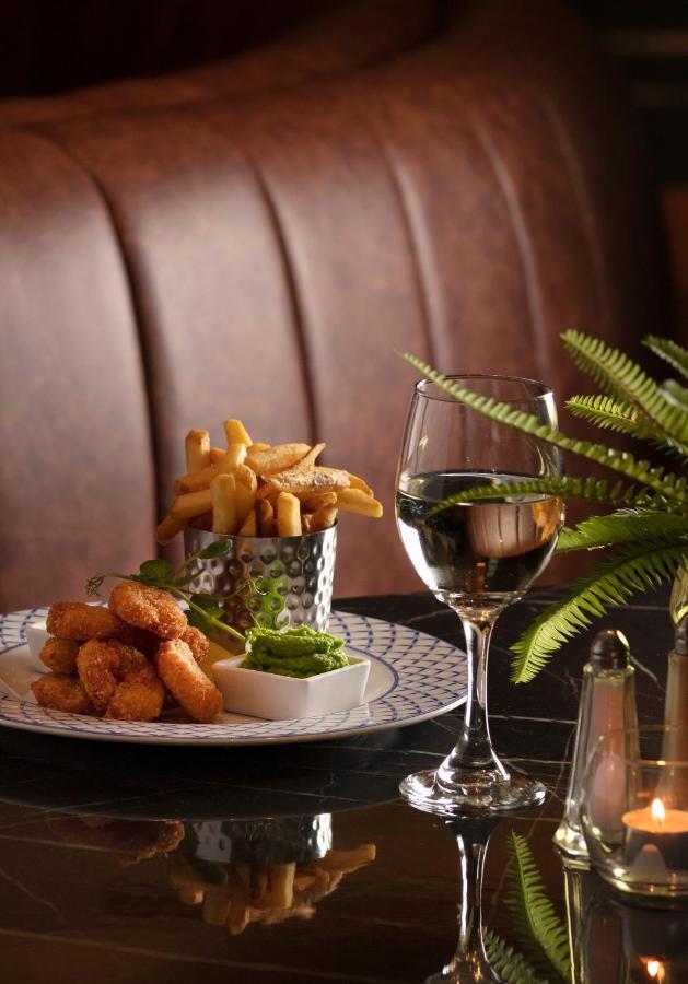 Brook Lane Hotel Kenmare Luaran gambar