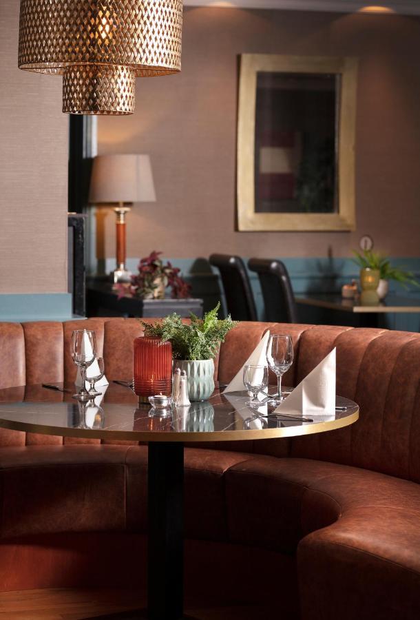 Brook Lane Hotel Kenmare Luaran gambar
