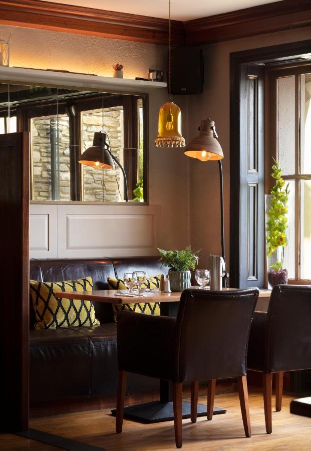 Brook Lane Hotel Kenmare Luaran gambar