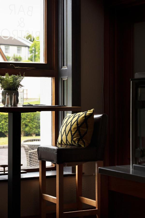 Brook Lane Hotel Kenmare Luaran gambar