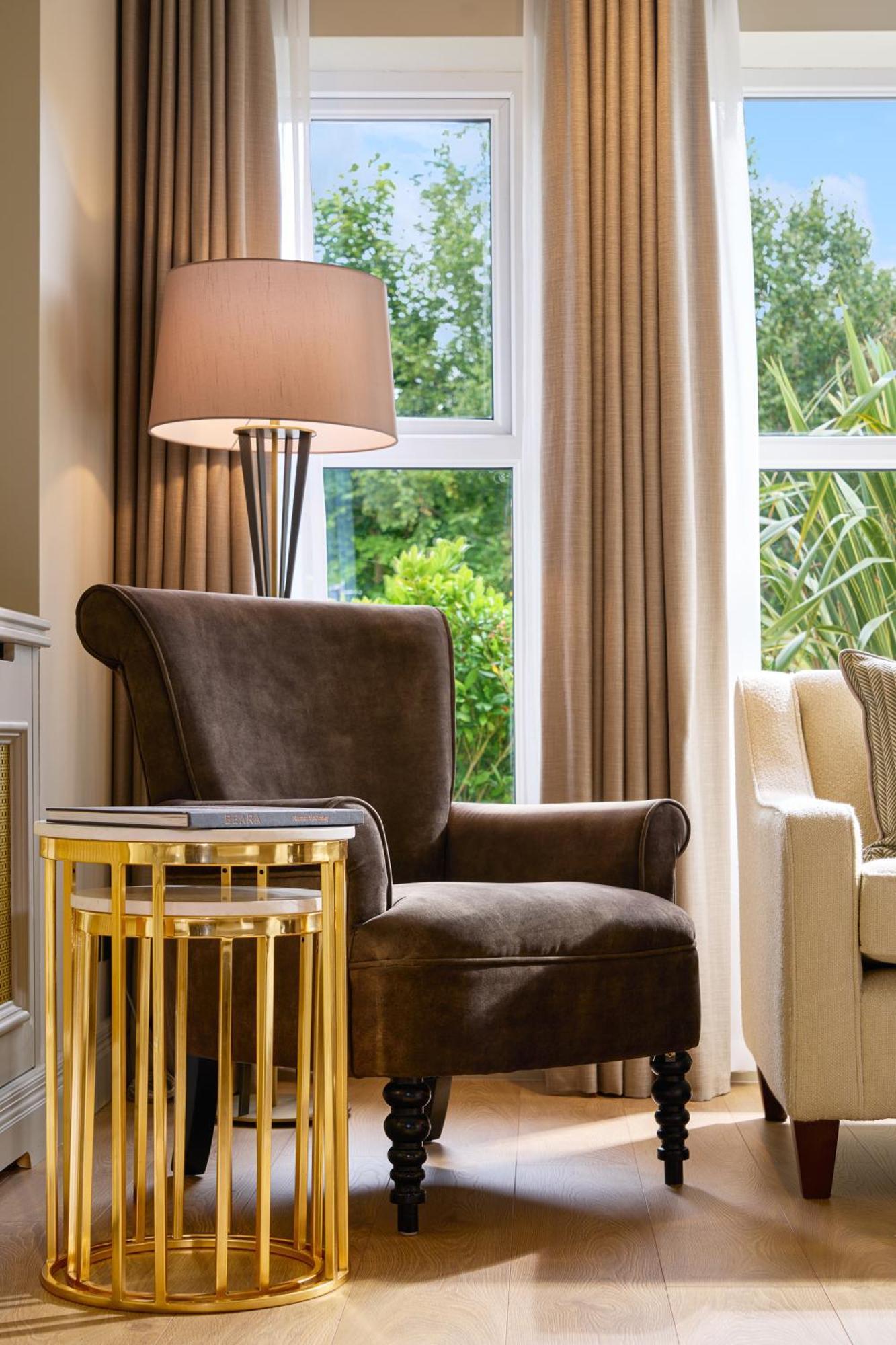 Brook Lane Hotel Kenmare Luaran gambar