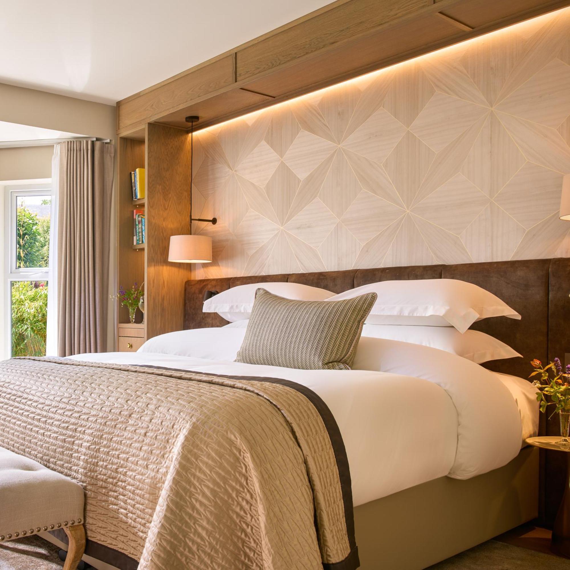 Brook Lane Hotel Kenmare Luaran gambar