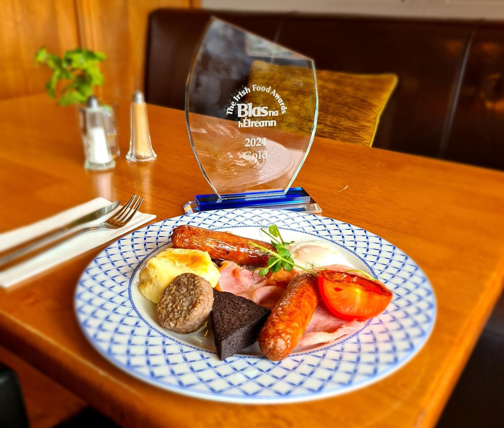 Brook Lane Hotel Kenmare Luaran gambar