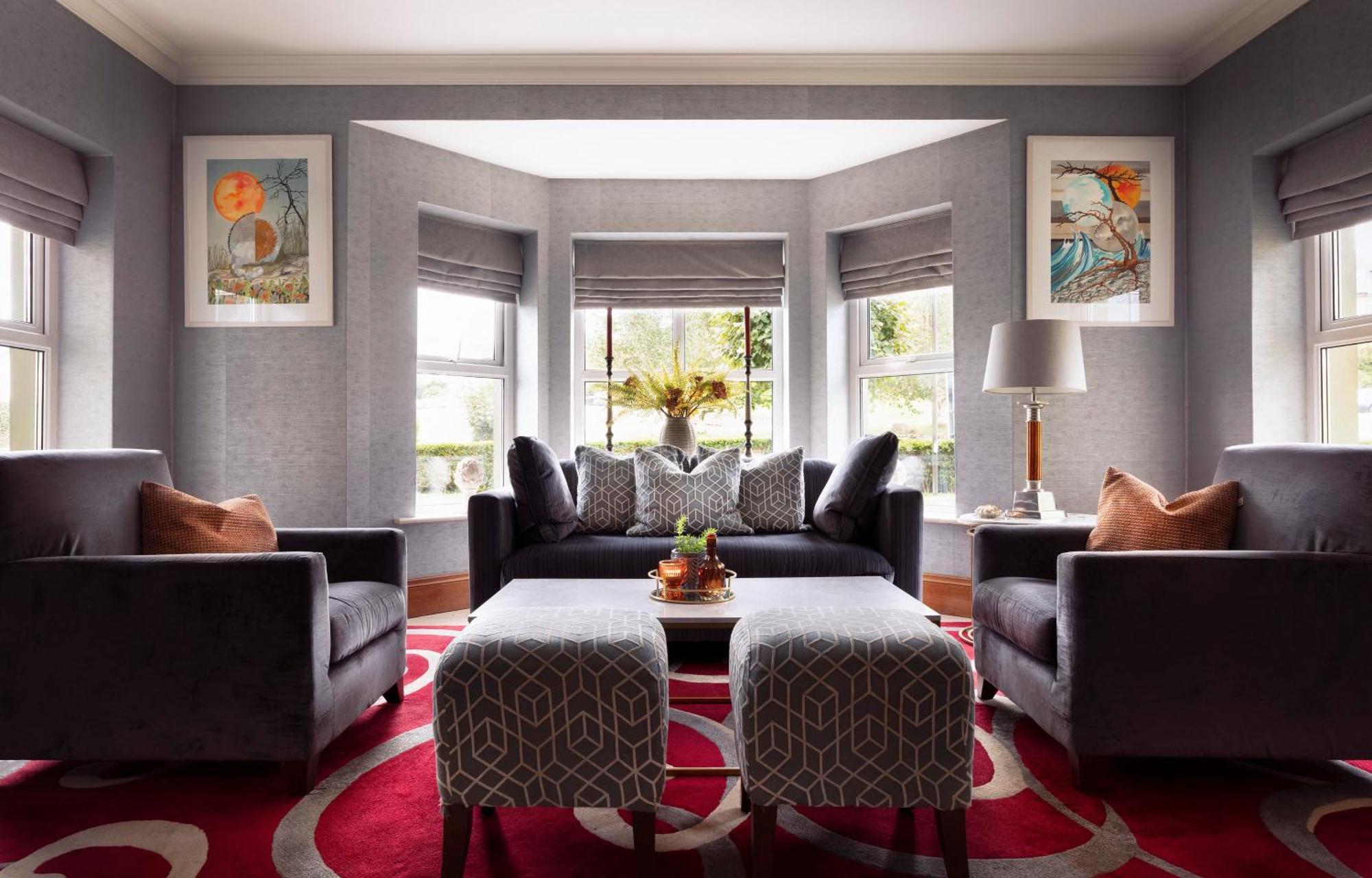 Brook Lane Hotel Kenmare Luaran gambar