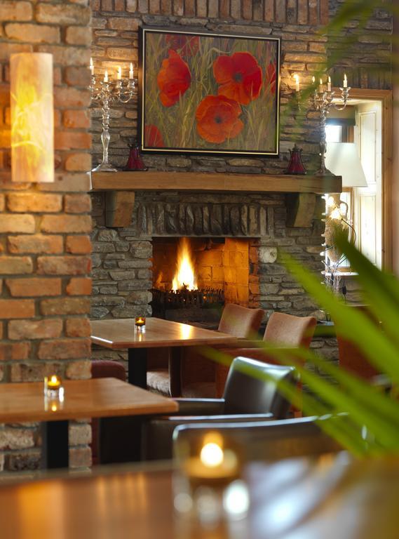 Brook Lane Hotel Kenmare Luaran gambar