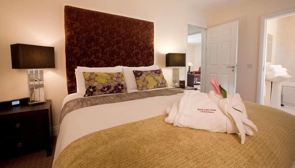 Brook Lane Hotel Kenmare Luaran gambar