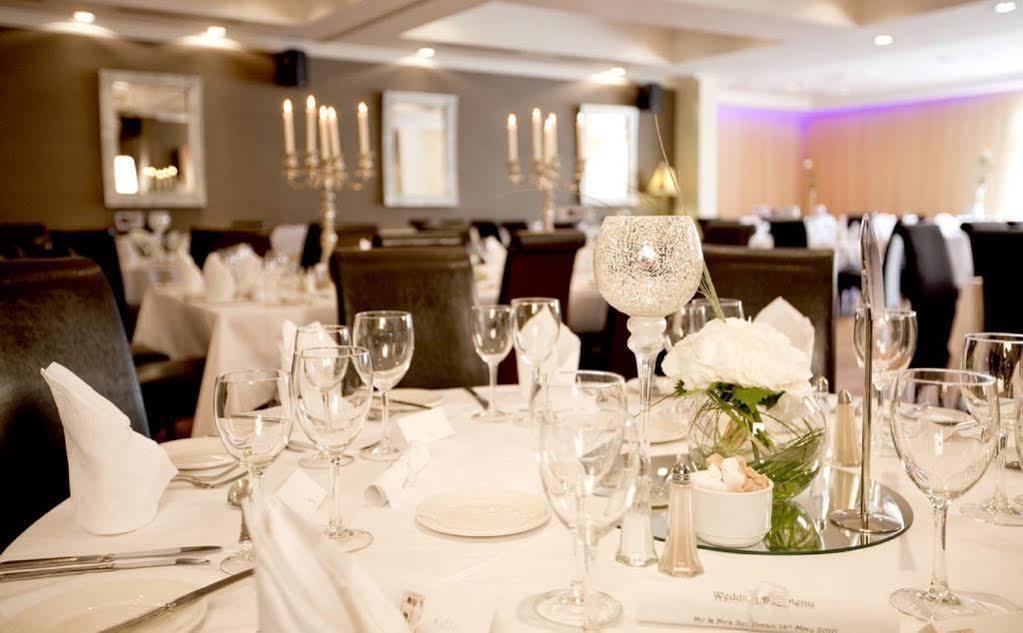 Brook Lane Hotel Kenmare Luaran gambar