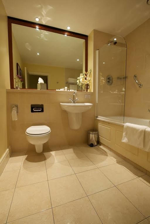 Brook Lane Hotel Kenmare Luaran gambar