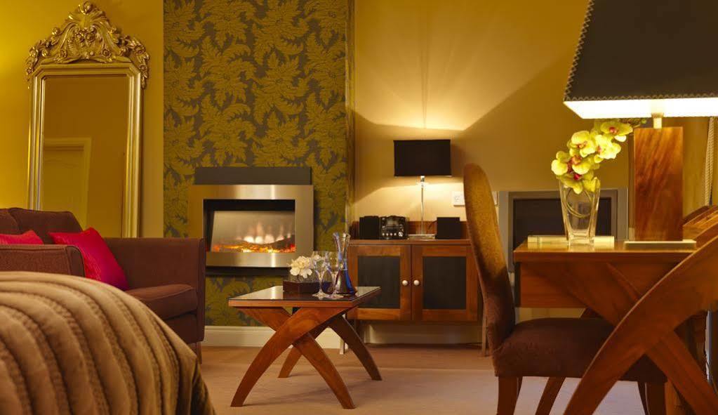 Brook Lane Hotel Kenmare Luaran gambar