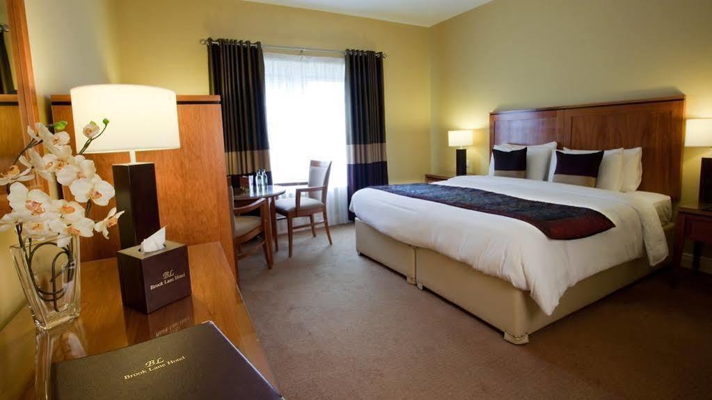 Brook Lane Hotel Kenmare Luaran gambar