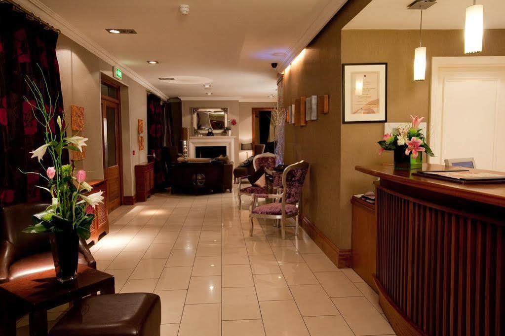 Brook Lane Hotel Kenmare Luaran gambar
