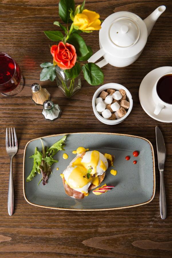 Brook Lane Hotel Kenmare Luaran gambar