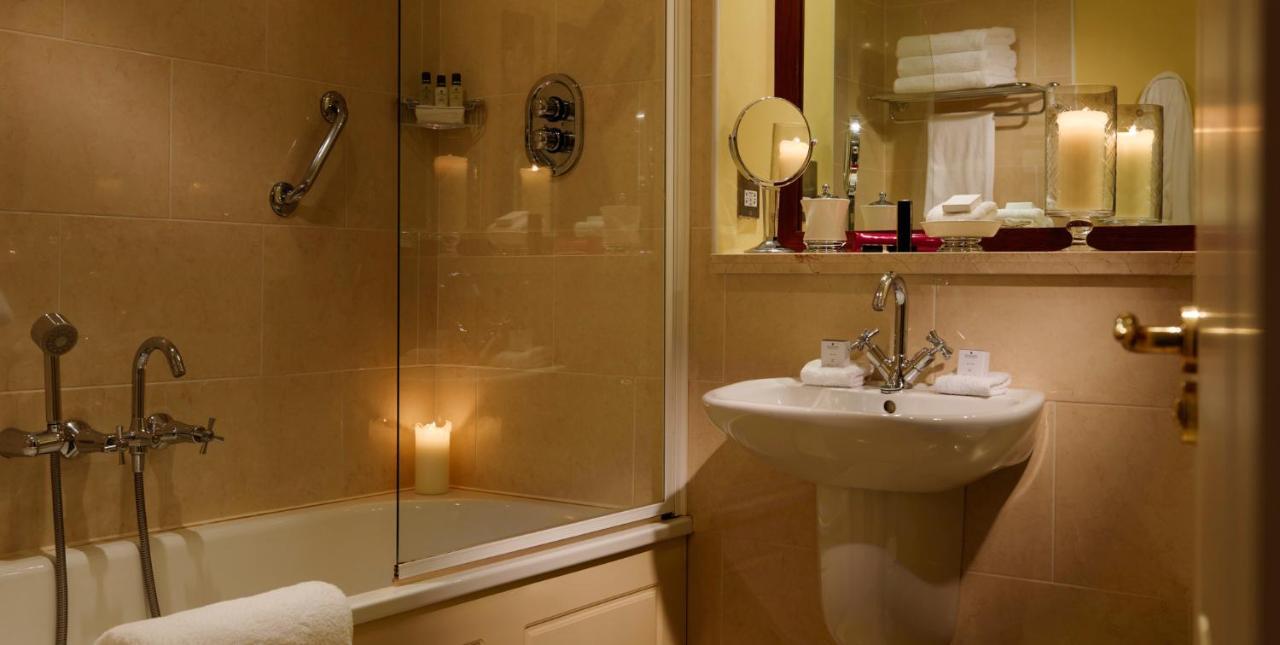 Brook Lane Hotel Kenmare Luaran gambar